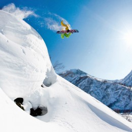 Snowboard (2)